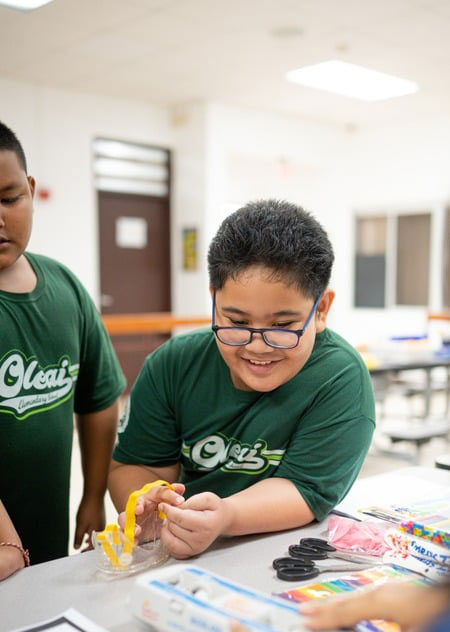 Interactive Dashboards